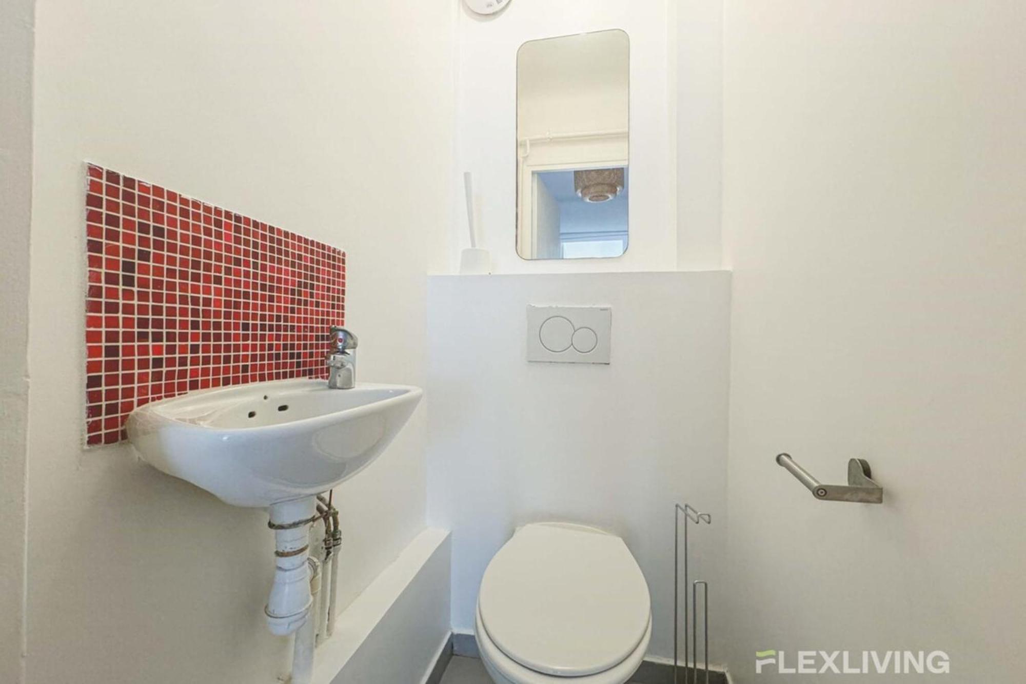 Flexliving - Room - Lowendal Paris Dış mekan fotoğraf